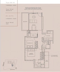 Wilshire Residences (D10), Apartment #431378881